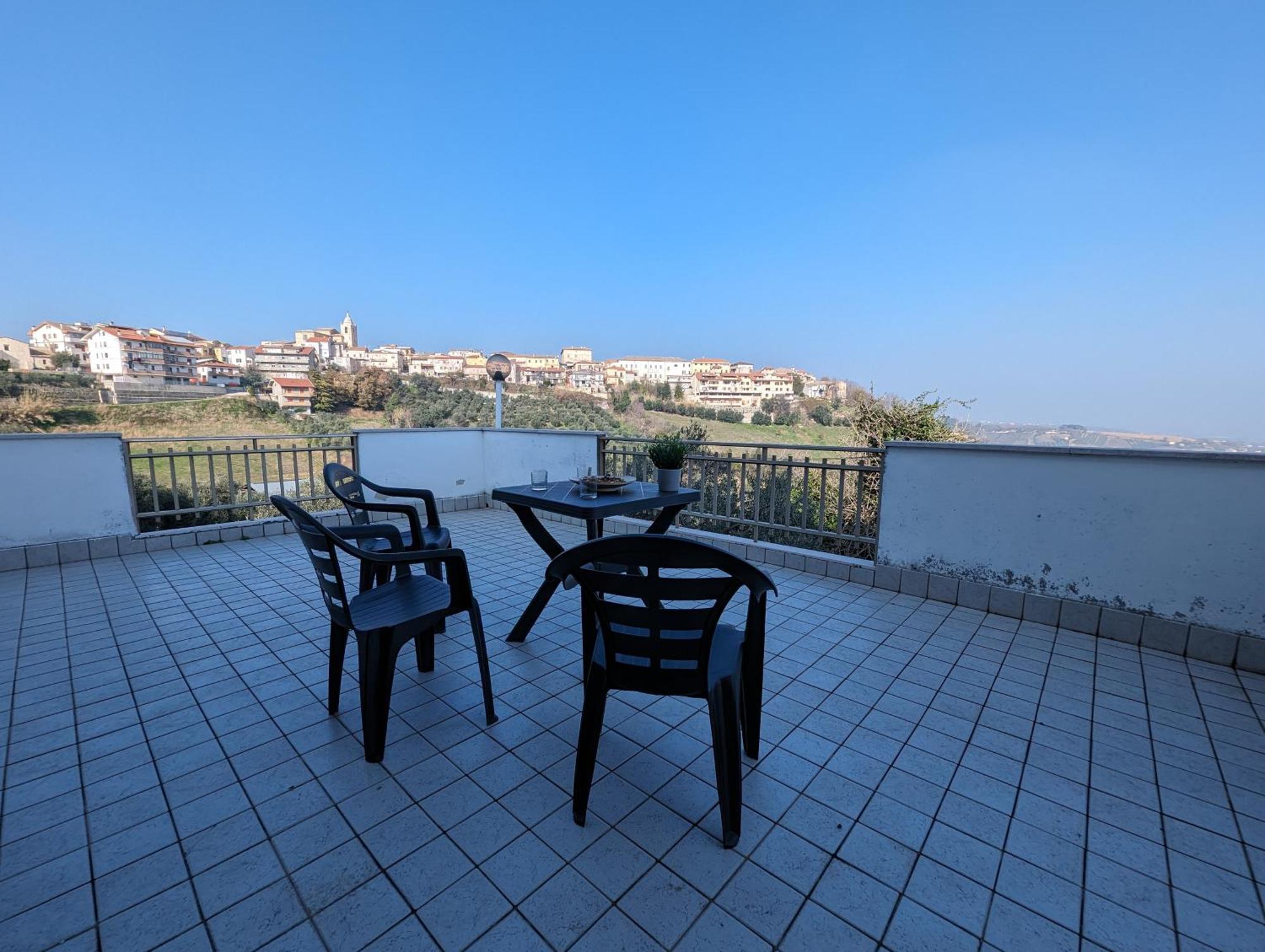 Holiday House 2 Villamagna  Экстерьер фото