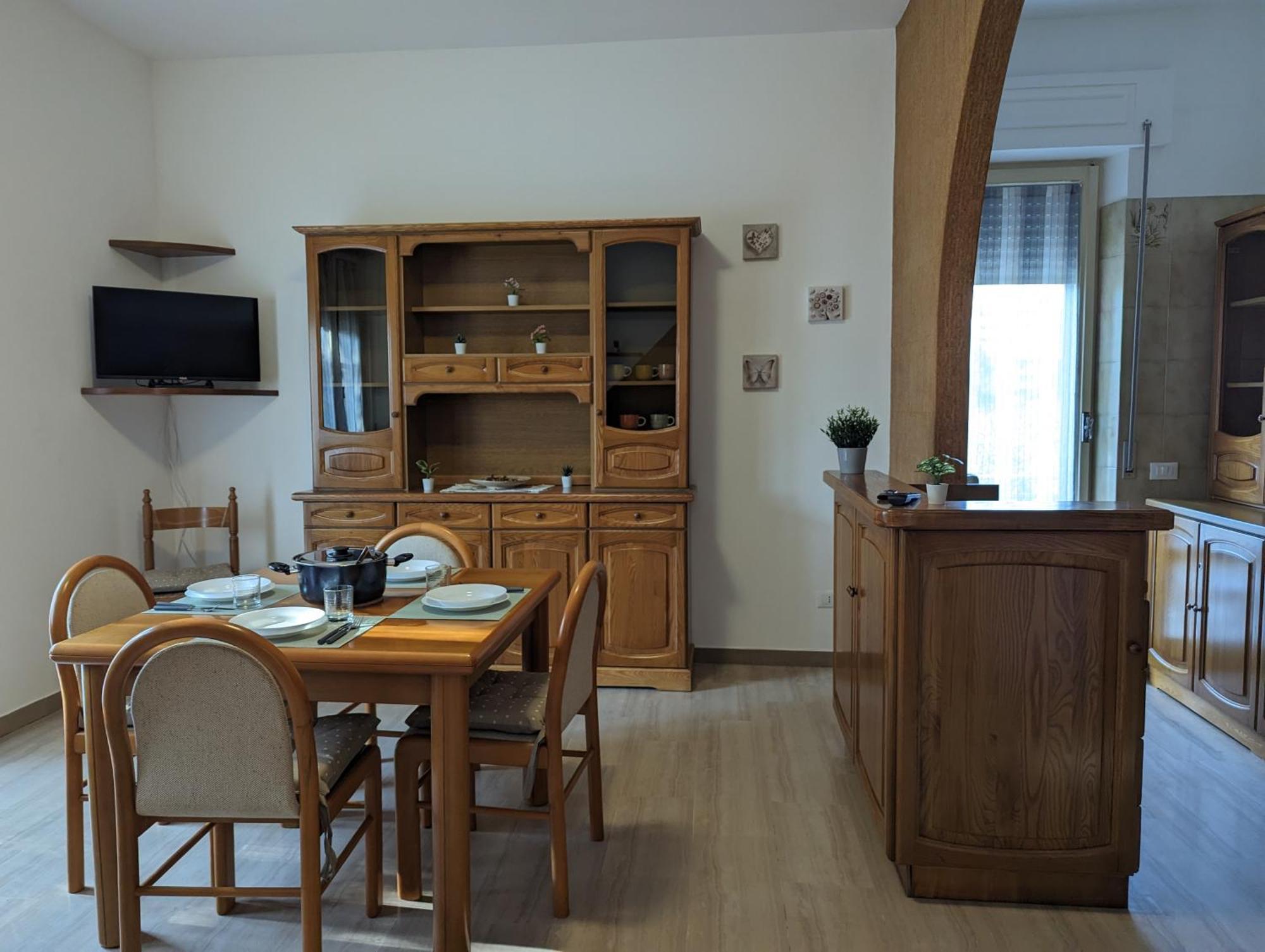 Holiday House 2 Villamagna  Экстерьер фото