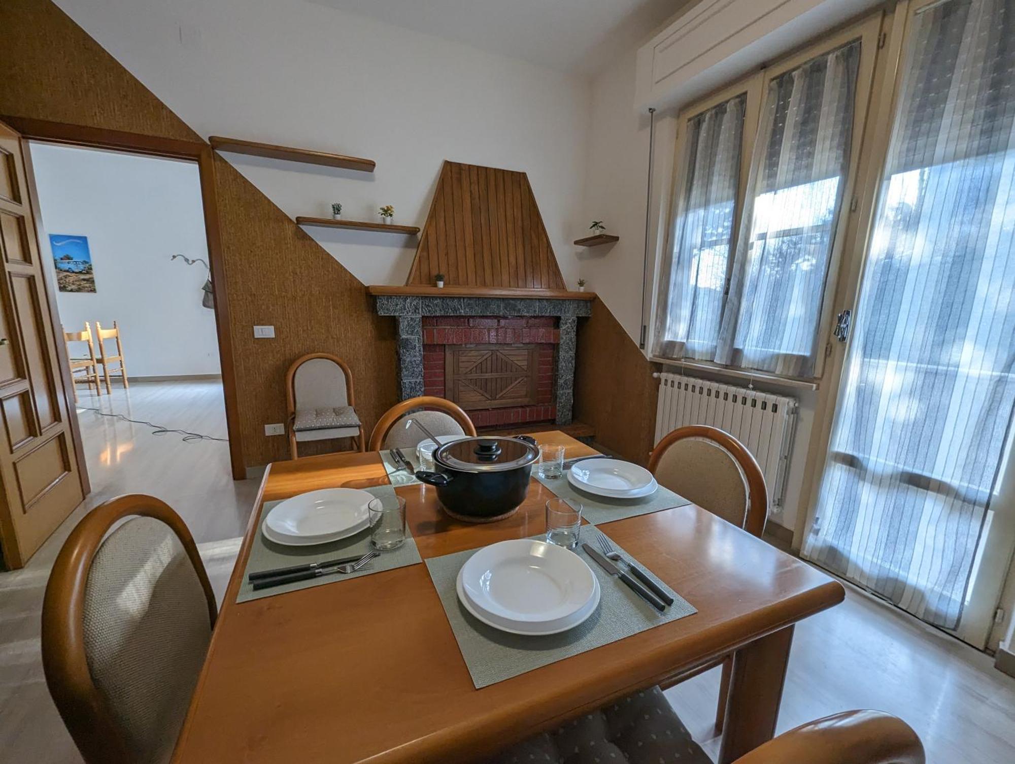 Holiday House 2 Villamagna  Экстерьер фото