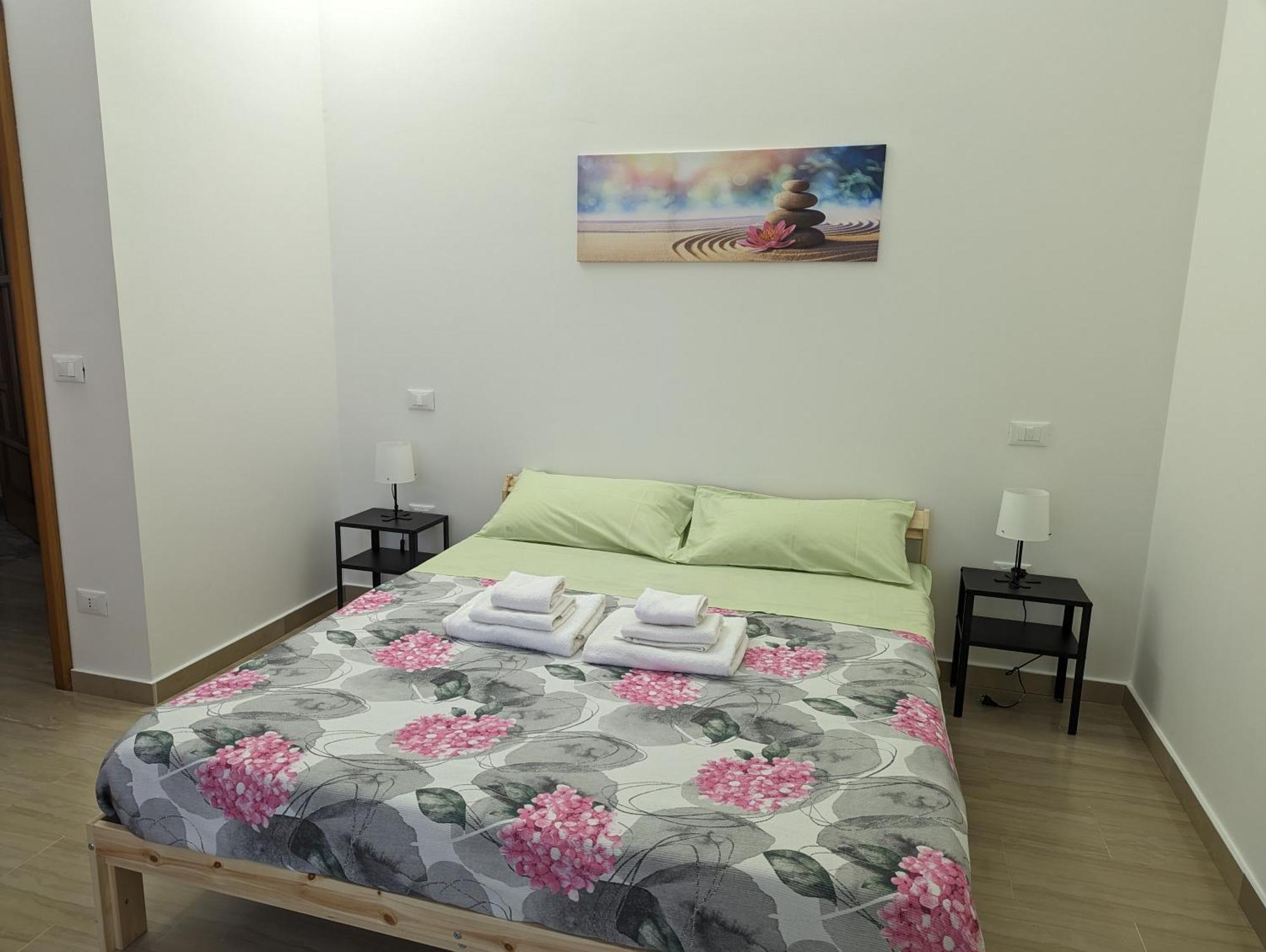 Holiday House 2 Villamagna  Экстерьер фото